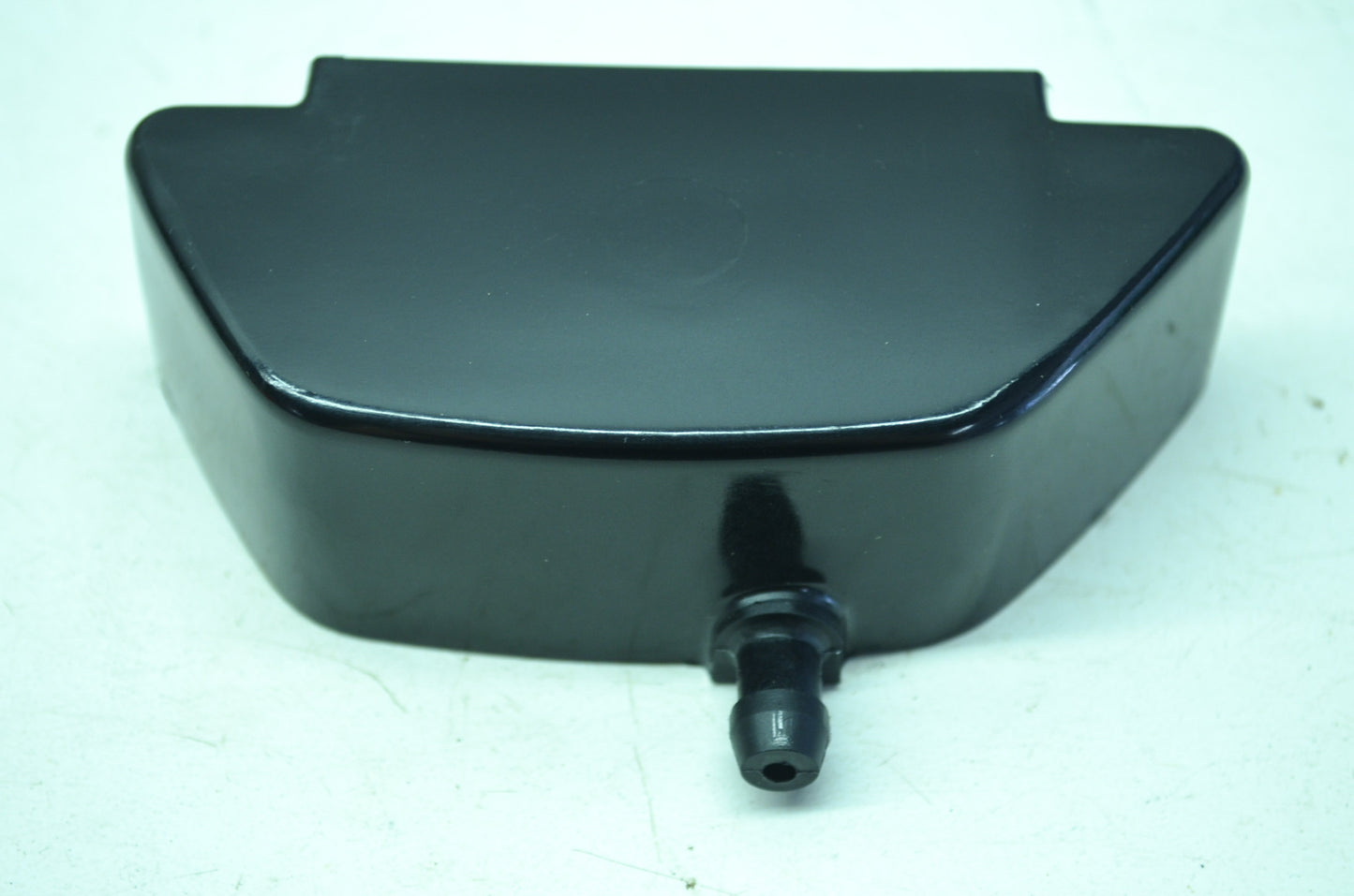 OEM Harley-Davidson 41800-81A Master Cylinder Fluid Reservoir NOS