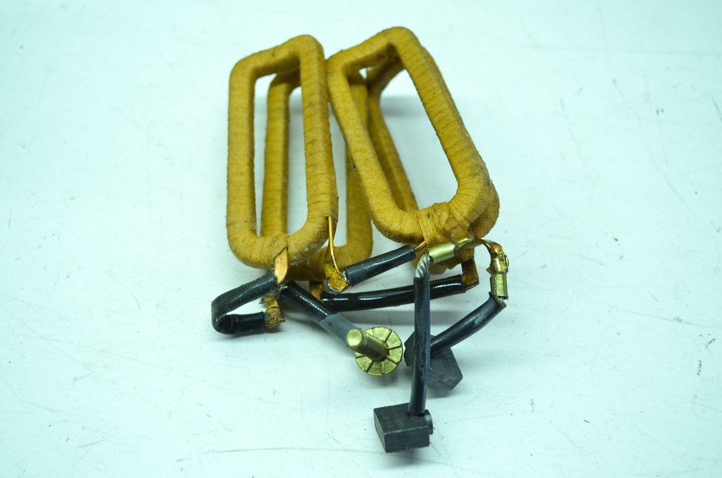 NEW OEM Harley-Davidson Field Coil Kit 31514-65 NOS