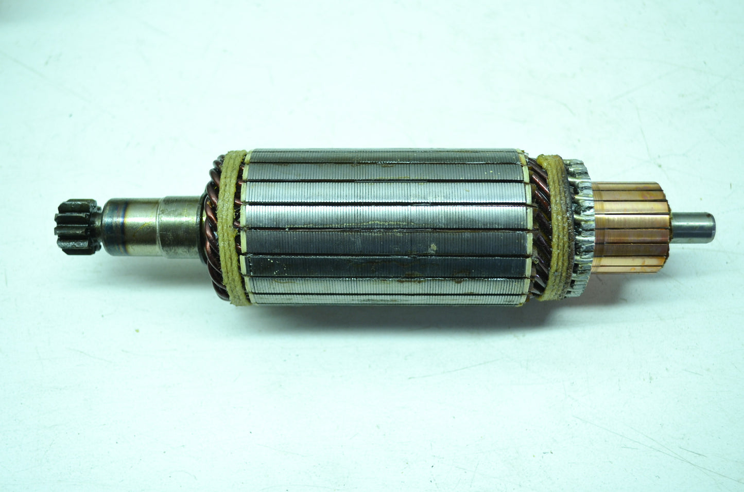 Armature NOS