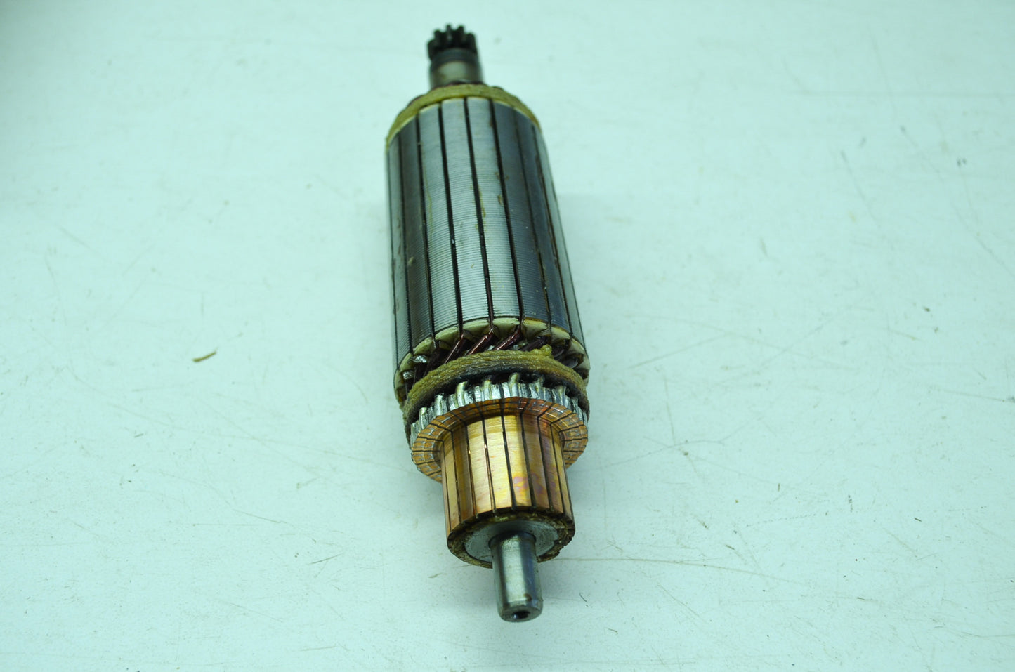 Armature NOS