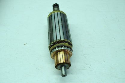 Armature NOS