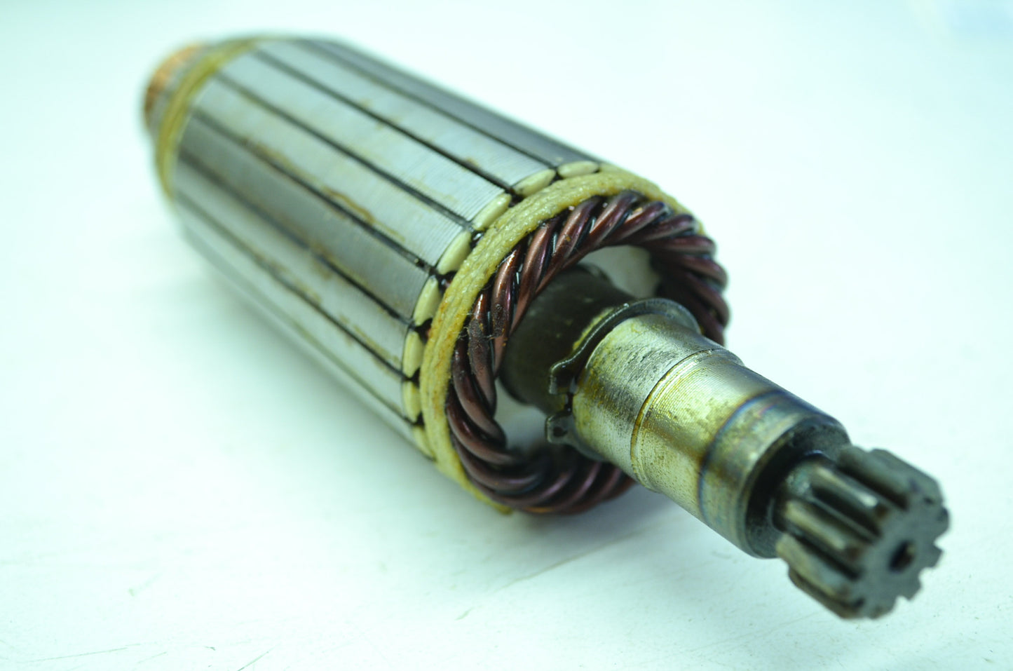 Armature NOS