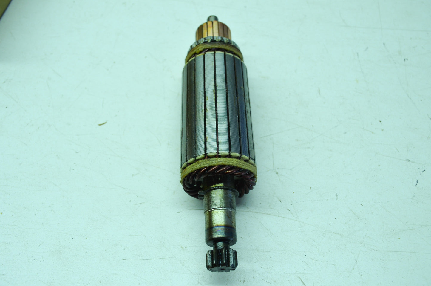 Armature NOS