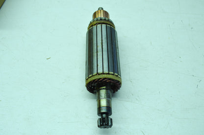 Armature NOS