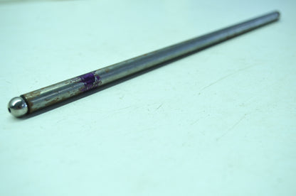 Exhaust Front Push Rod NOS