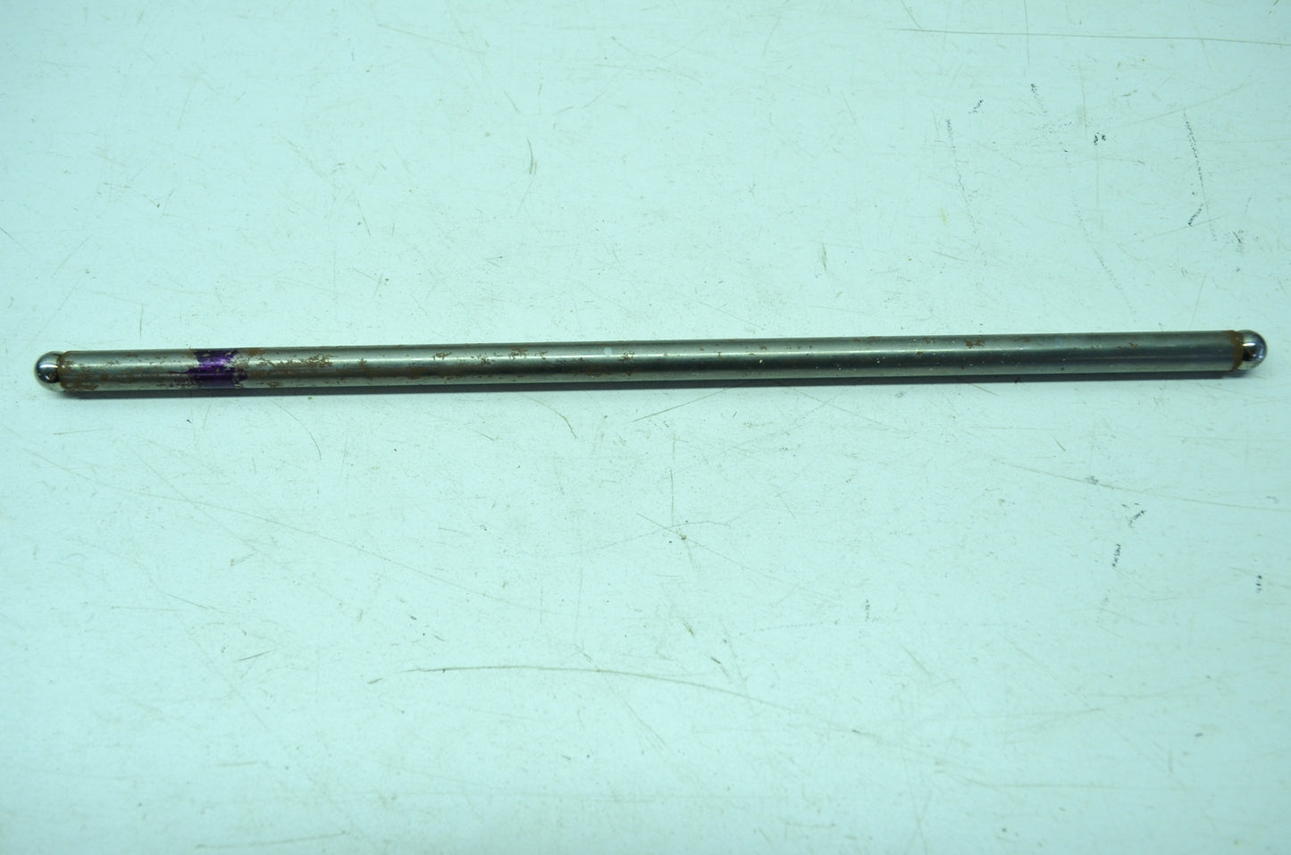 Exhaust Front Push Rod NOS