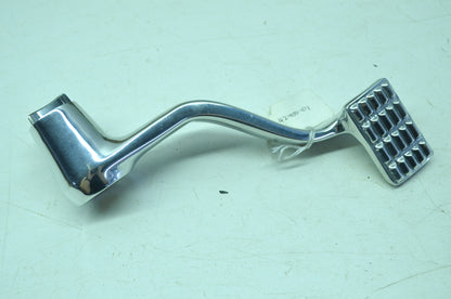 OEM Harley-Davidson 42400-01 Rear Brake Pedal Assembly NOS