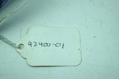 OEM Harley-Davidson 42400-01 Rear Brake Pedal Assembly NOS