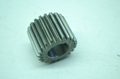 OEM Harley-Davidson 24010-54 Flywheel Shaft Pinion Gear NOS