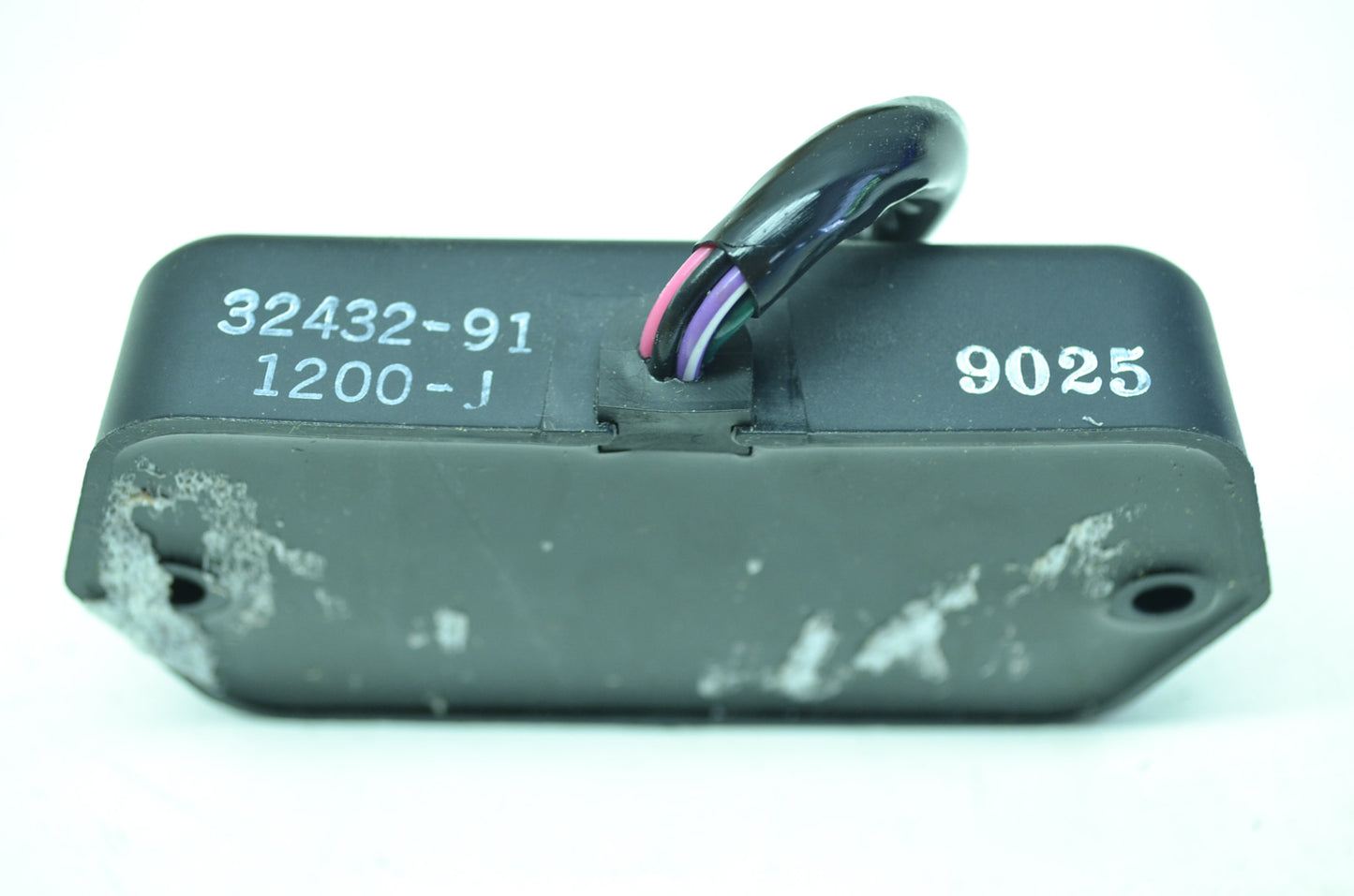 OEM Harley-Davidson 32432-91 Ignition Module 1200J NOS
