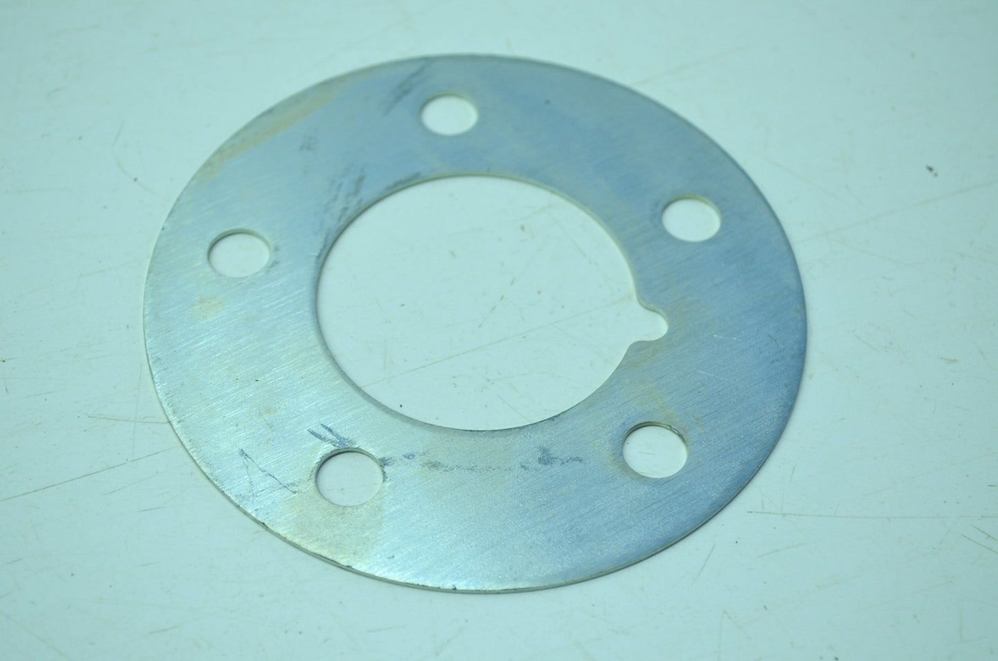 OEM Harley-Davidson 41814-76A Front Brake Disc Plate NOS