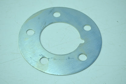 OEM Harley-Davidson 41814-76A Front Brake Disc Plate NOS