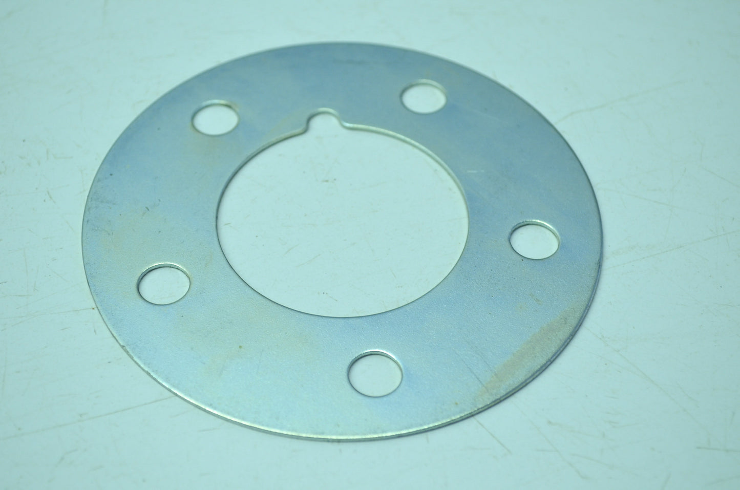 OEM Harley-Davidson 41814-76A Front Brake Disc Plate NOS