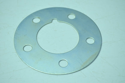 OEM Harley-Davidson 41814-76A Front Brake Disc Plate NOS