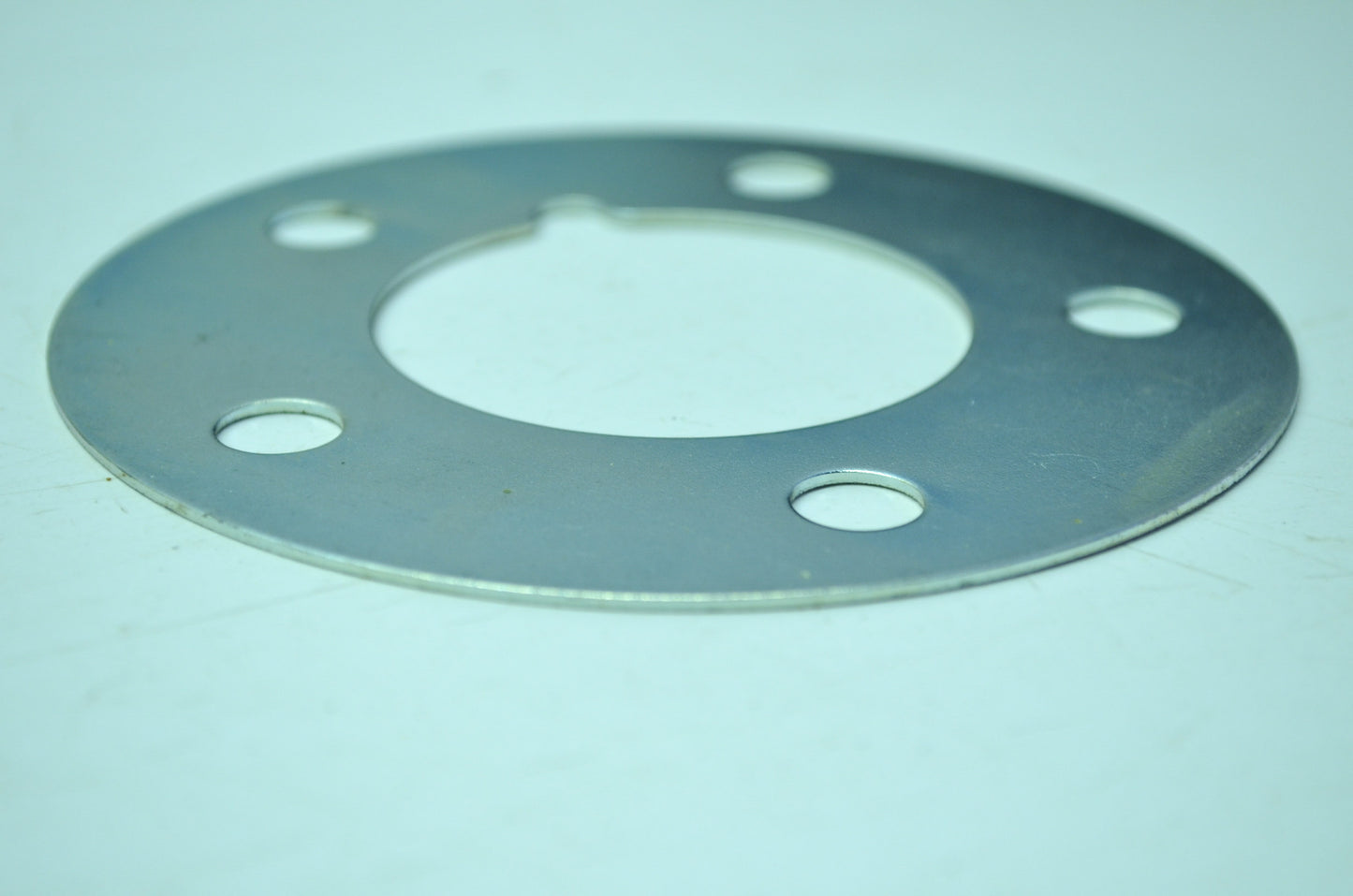 OEM Harley-Davidson 41814-76A Front Brake Disc Plate NOS