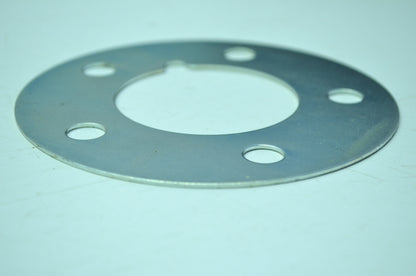 OEM Harley-Davidson 41814-76A Front Brake Disc Plate NOS