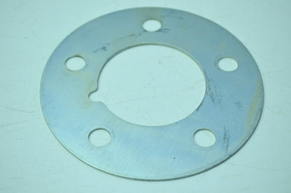 OEM Harley-Davidson 41814-76A Front Brake Disc Plate NOS