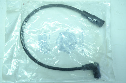 OEM Harley-Davidson 31981-99 Front Spark Plug Cable Assembly NOS