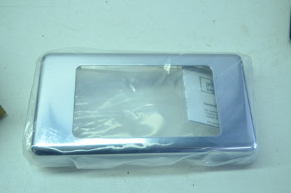 NEW OEM Harley Davidson Oil Cooler Cover 2006 Dyna Models 63040-05 NOS