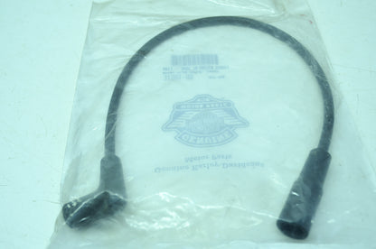 OEM Harley-Davidson 31981-99 Front Spark Plug Cable Assembly NOS