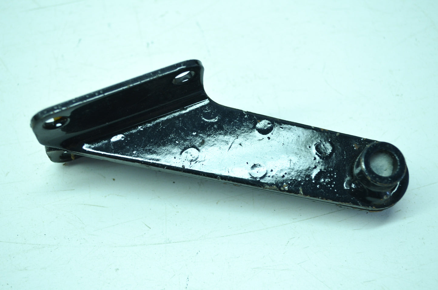 Harley-Davidson Front Mounting Bracket NOS