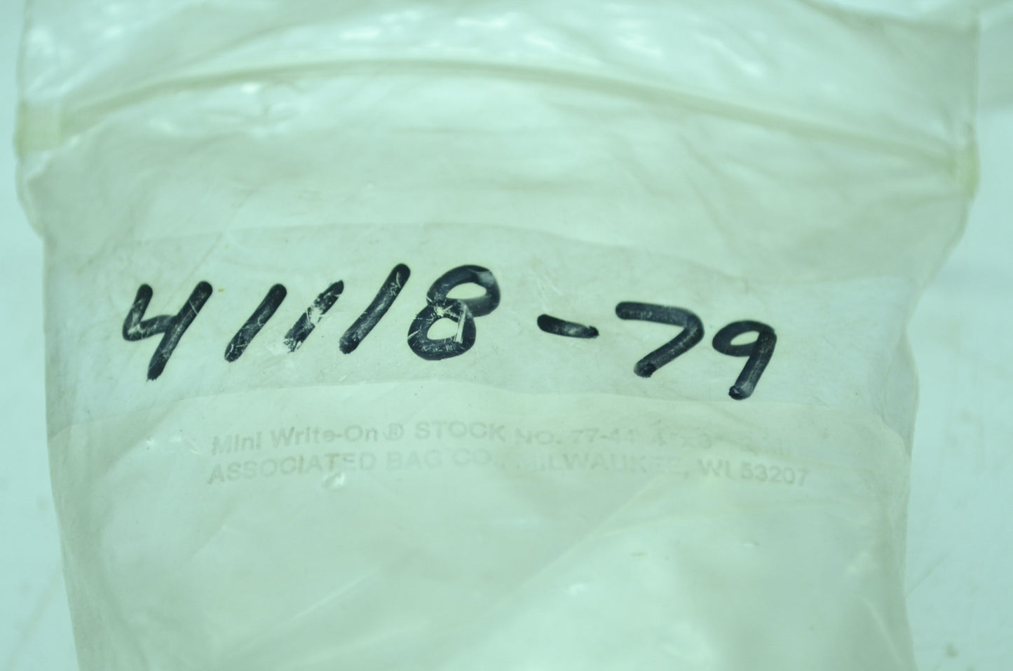 NEW OEM Harley-Davidson Front rear Wheel Inner Race 41118-79 NOS