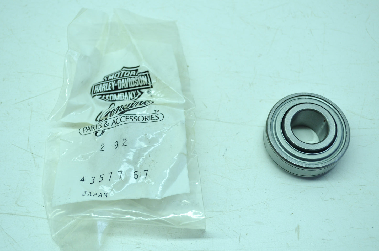 Bearing NOS