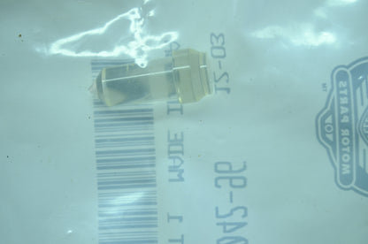 NEW OEM Harley-Davidson Indicator Light Lens Clear 45042-96 NOS