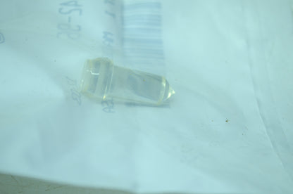 NEW OEM Harley-Davidson Indicator Light Lens Clear 45042-96 NOS