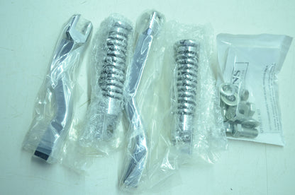 NEW OEM Harley Davidson Hi-Way Peg Kit Sportster 49136-84 NOS