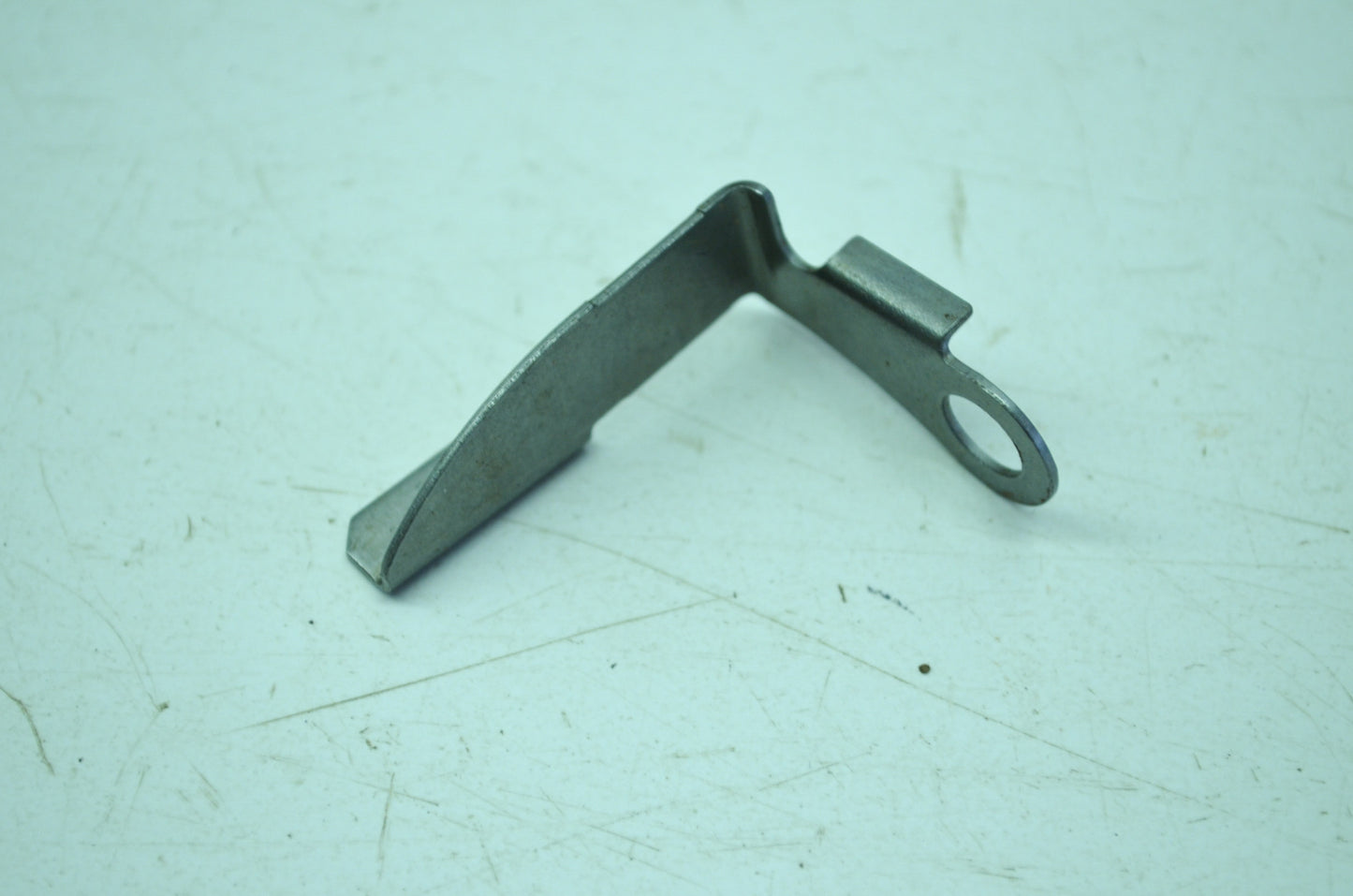 OEM Harley-Davidson 33429-80 Oil Deflector NOS