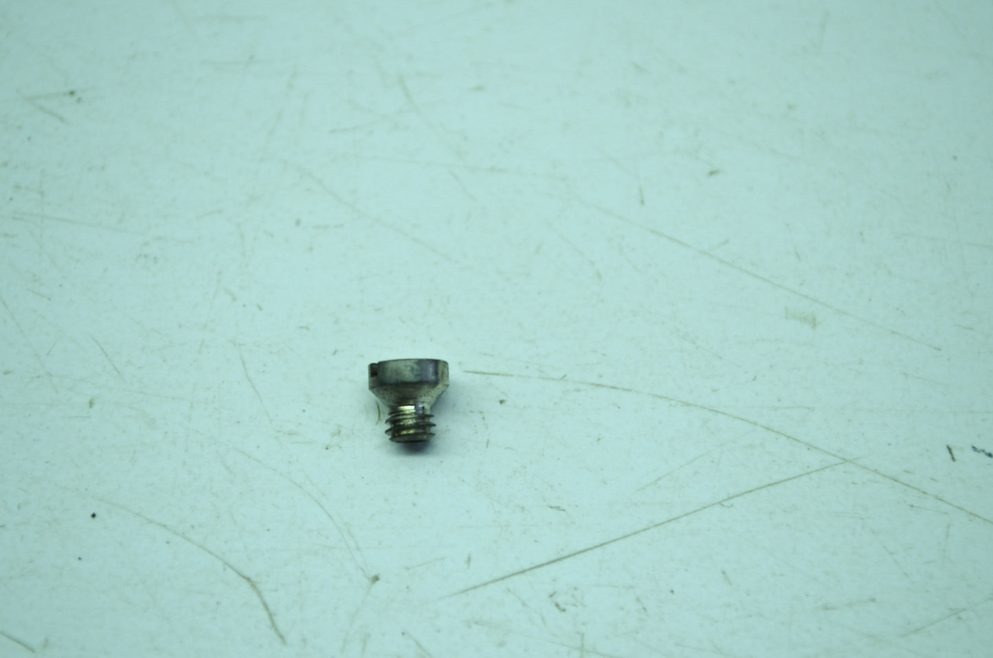 Harley-Davidson Carburetor Jet 063 NOS