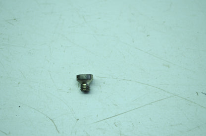 Harley-Davidson Carburetor Jet 063 NOS