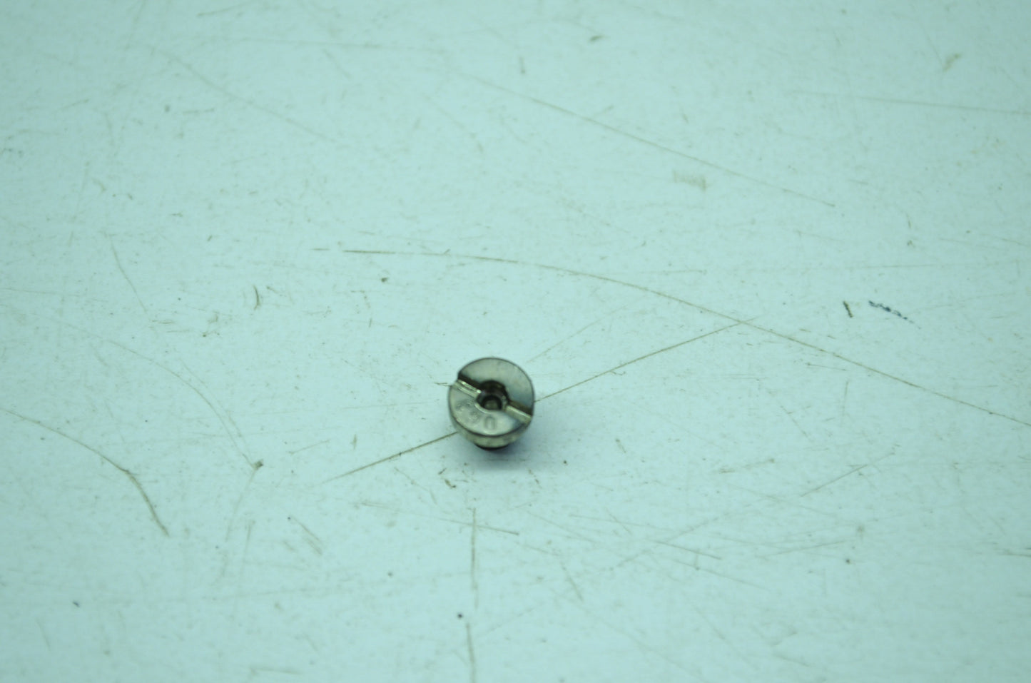 Harley-Davidson Carburetor Jet 063 NOS