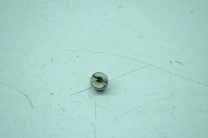 Harley-Davidson Carburetor Jet 063 NOS