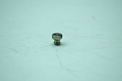 Harley-Davidson Carburetor Jet 063 NOS