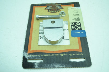 OEM Harley-Davidson 46521-99 Lock Holder Adapter Kit NOS