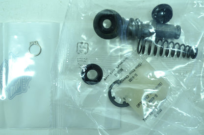 NEW OEM Harley-Davidson Front Master Cylinder Rebuild Kit 42809-04 NOS