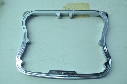 OEM Harley-Davidson 17336-86 Chrome Rocker Cover NOS