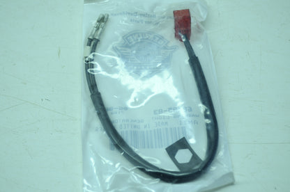 OEM Harley-Davidson 68495-83 Generator Warning Light NOS