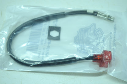 OEM Harley-Davidson 68495-83 Generator Warning Light NOS