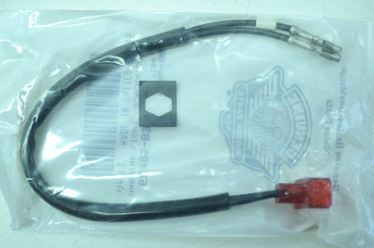 OEM Harley-Davidson 68495-83 Generator Warning Light NOS