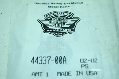 OEM Harley-Davidson 44337-00A Anti-Rattle Spring Kit NOS