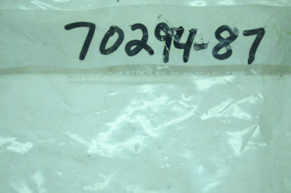 Pin Connector NOS