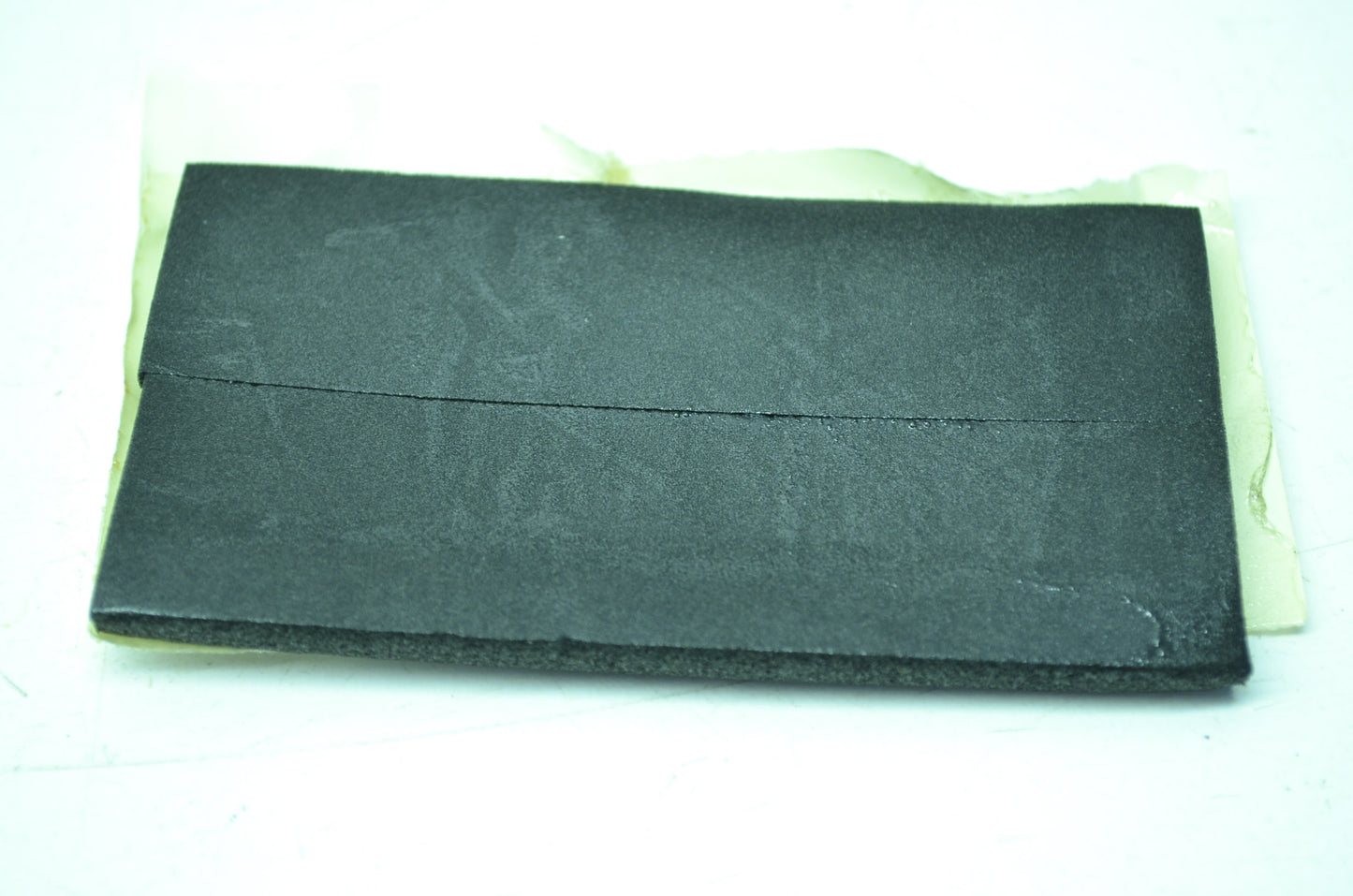 OEM Harley-Davidson 66104-84 Rear Body Support Pad Qty 2 NOS