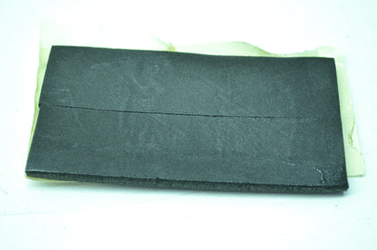 OEM Harley-Davidson 66104-84 Rear Body Support Pad Qty 2 NOS
