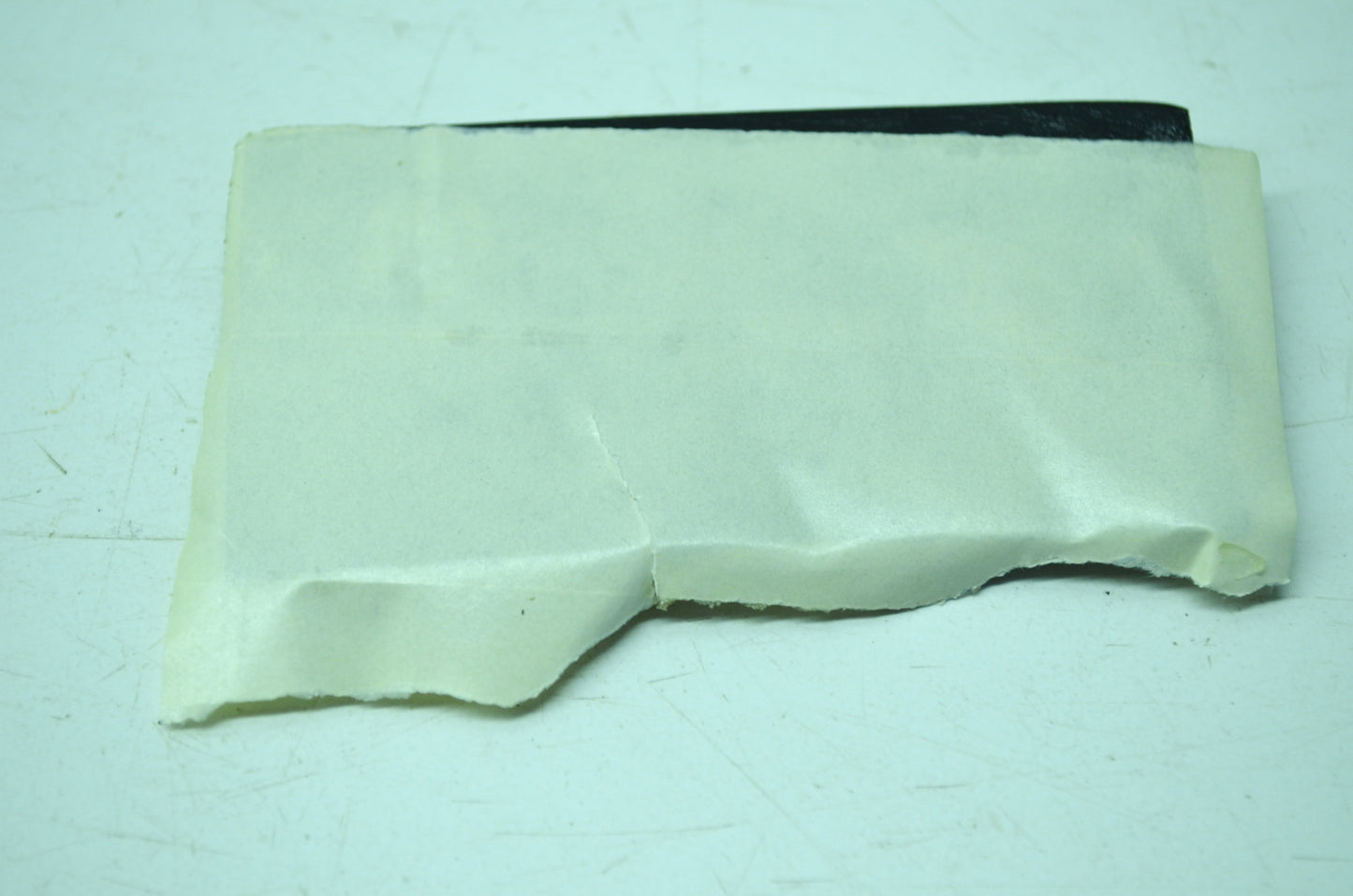 OEM Harley-Davidson 66104-84 Rear Body Support Pad Qty 2 NOS