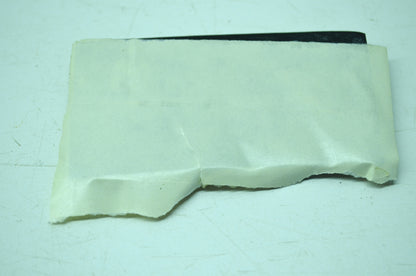 OEM Harley-Davidson 66104-84 Rear Body Support Pad Qty 2 NOS