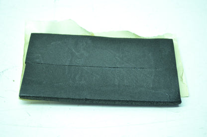 OEM Harley-Davidson 66104-84 Rear Body Support Pad Qty 2 NOS