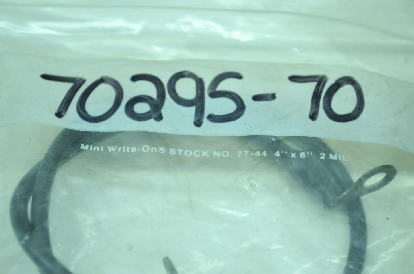 Cable Assembly NOS